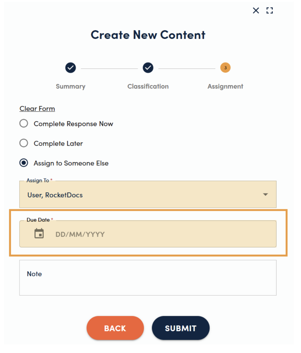 Release Notes